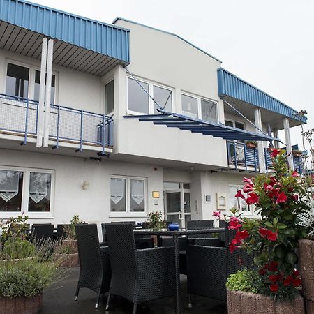 Hotel Good Morning Érfurt Exterior foto