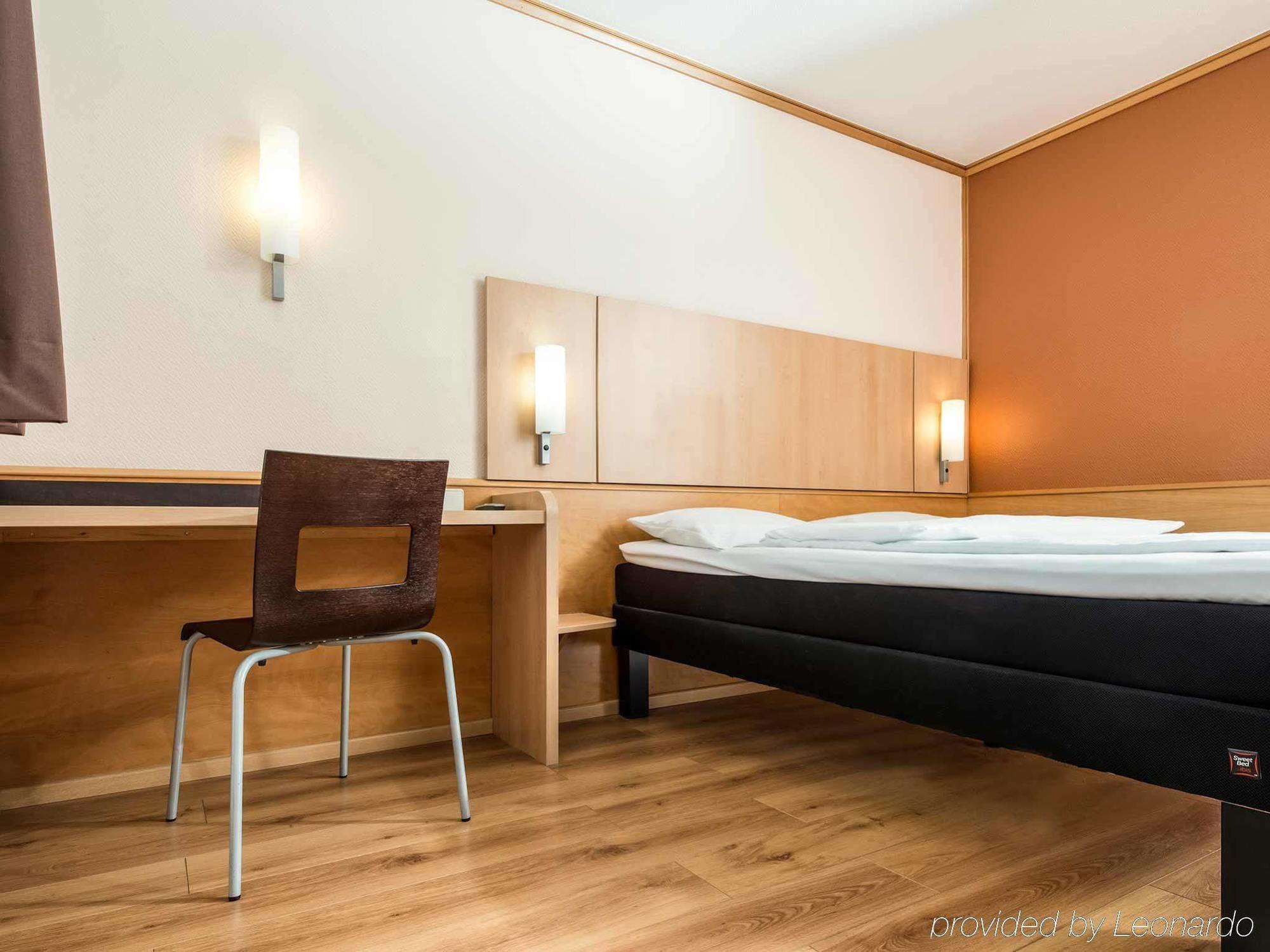 Hotel Good Morning Érfurt Exterior foto